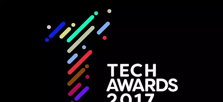 Tech Awards 2017 - głosuj na najlepsze gry roku i zgarnij fajne nagrody