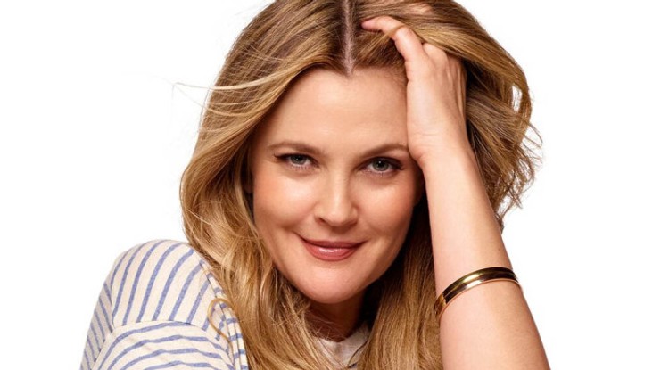 Drew Barrymore