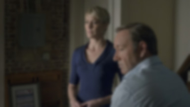 [DVD] "House of Cards", sezon drugi: piękne bestie - recenzja