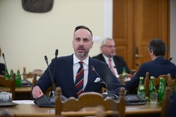 Kowalski wraca do rządu. Zastąpi Kaczmarczyka