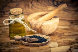 Ta przyprawa pomoże przy otyłości i wysokim cholesterolu. Jedna łyżeczka dziennie wystarczy