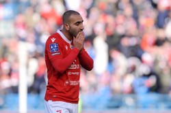 Włodarze Wisły Kraków mają plan na wypadek degradacji