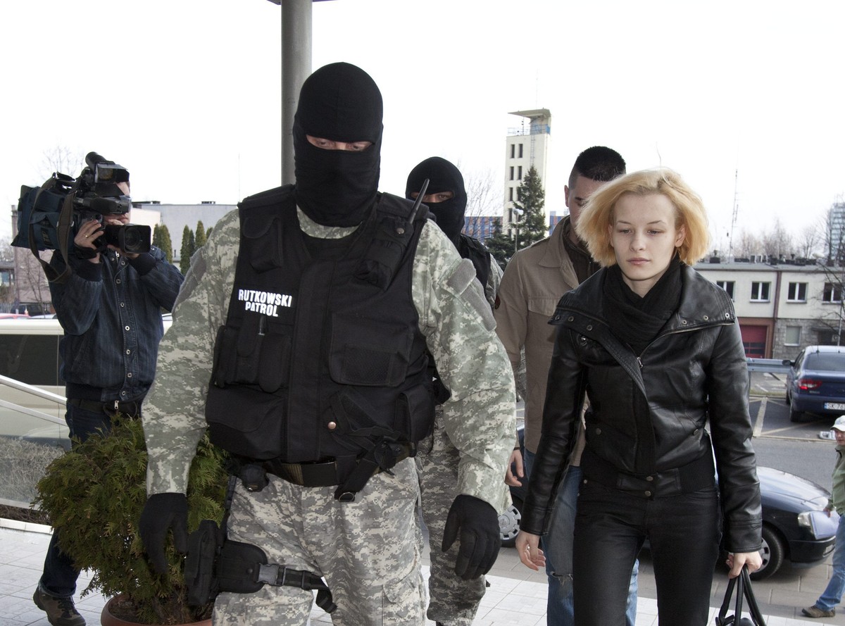 katarzyna waśniewska bartłomiej waśniewski rutkowski patrol