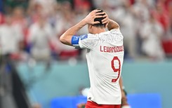 Niebywałe! Lewandowski zmarnował najważniejszą '11' w życiu [WIDEO]