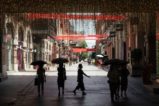 Koronawirus wyciekł z laboratorium w Wuhanie? Dowody "są przytłaczające"