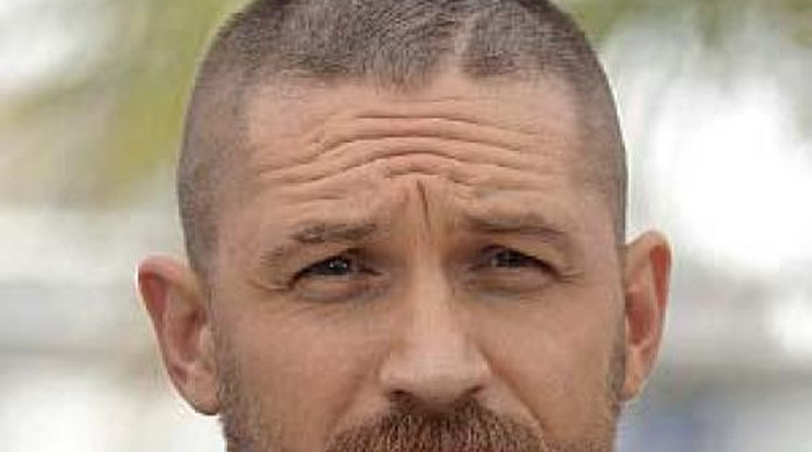 Tom Hardy: Egy kis drogért az anyámat eladtam volna!