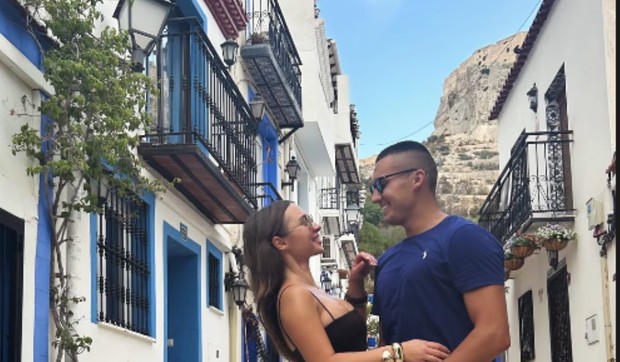 Sara i Murat