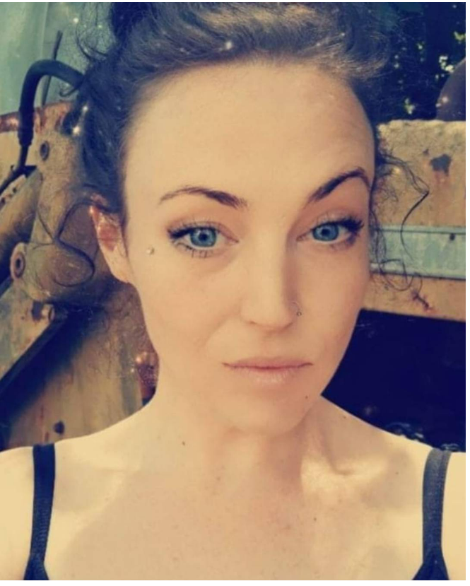 Leah Ware.