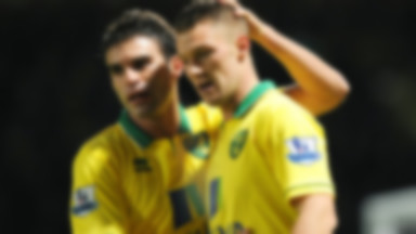 Anglia: Norwich lepsze od Sunderlandu