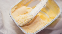 Czy masło roślinne jest zdrowe? Dietetyczka mówi, na co zwrócić uwagę