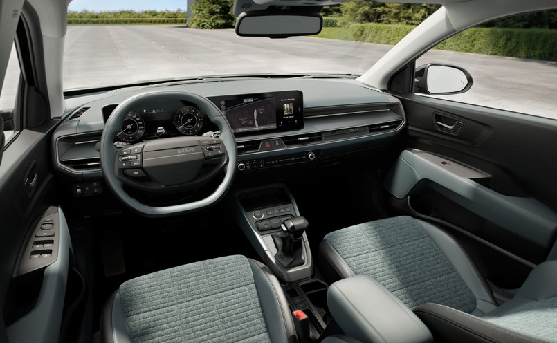 Nowa Kia Stonic