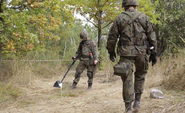 Wstrzymano poszukiwania "złotego pociągu". Eksploratorzy mają jeszcze plan