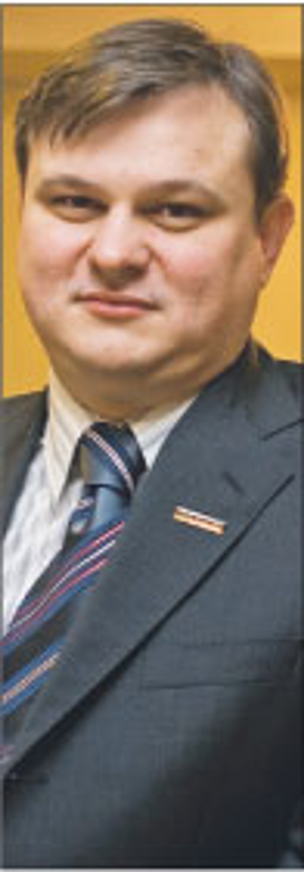 Mariusz Kania, prezes zarządu Metrohouse