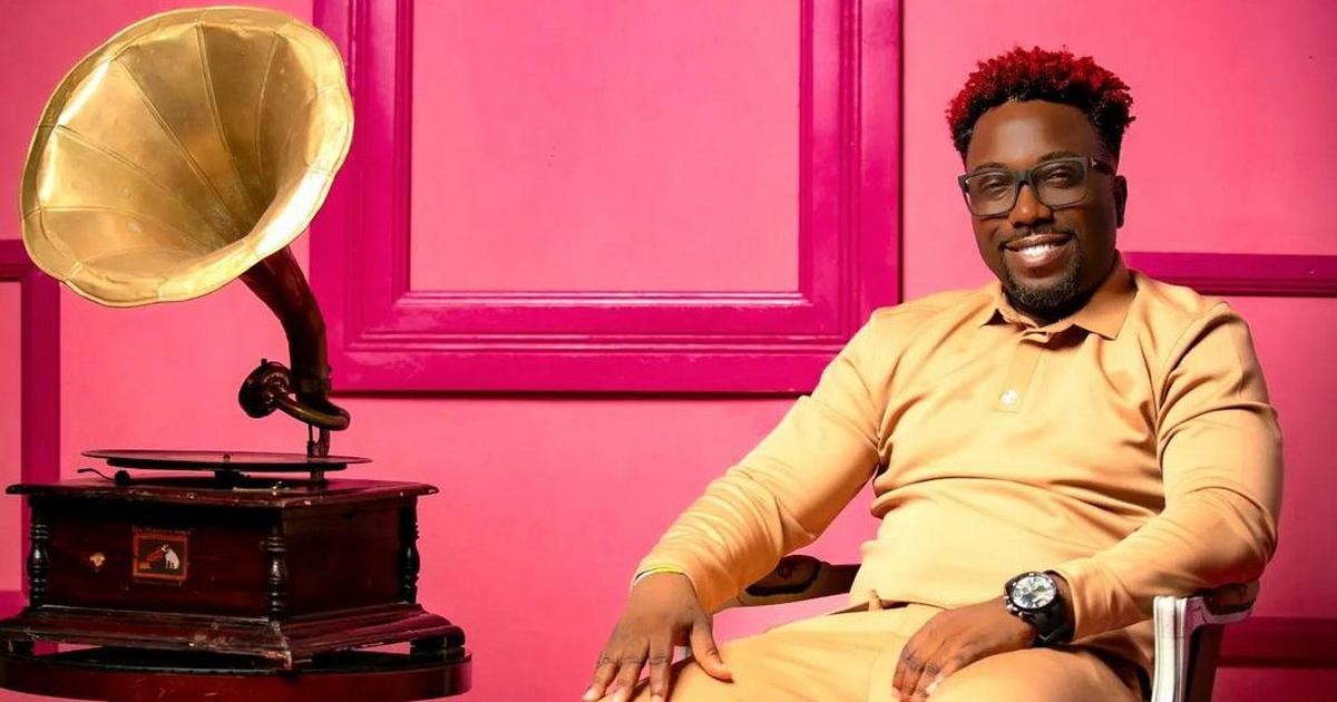 TGMA board will respond to Amerado and Sista Afia's petitions - Robert Klah - Vimarsana News