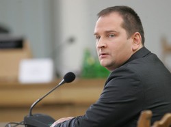 Zarzuty dla Arabskiego? NIK ujawnia jak jest naprawdę