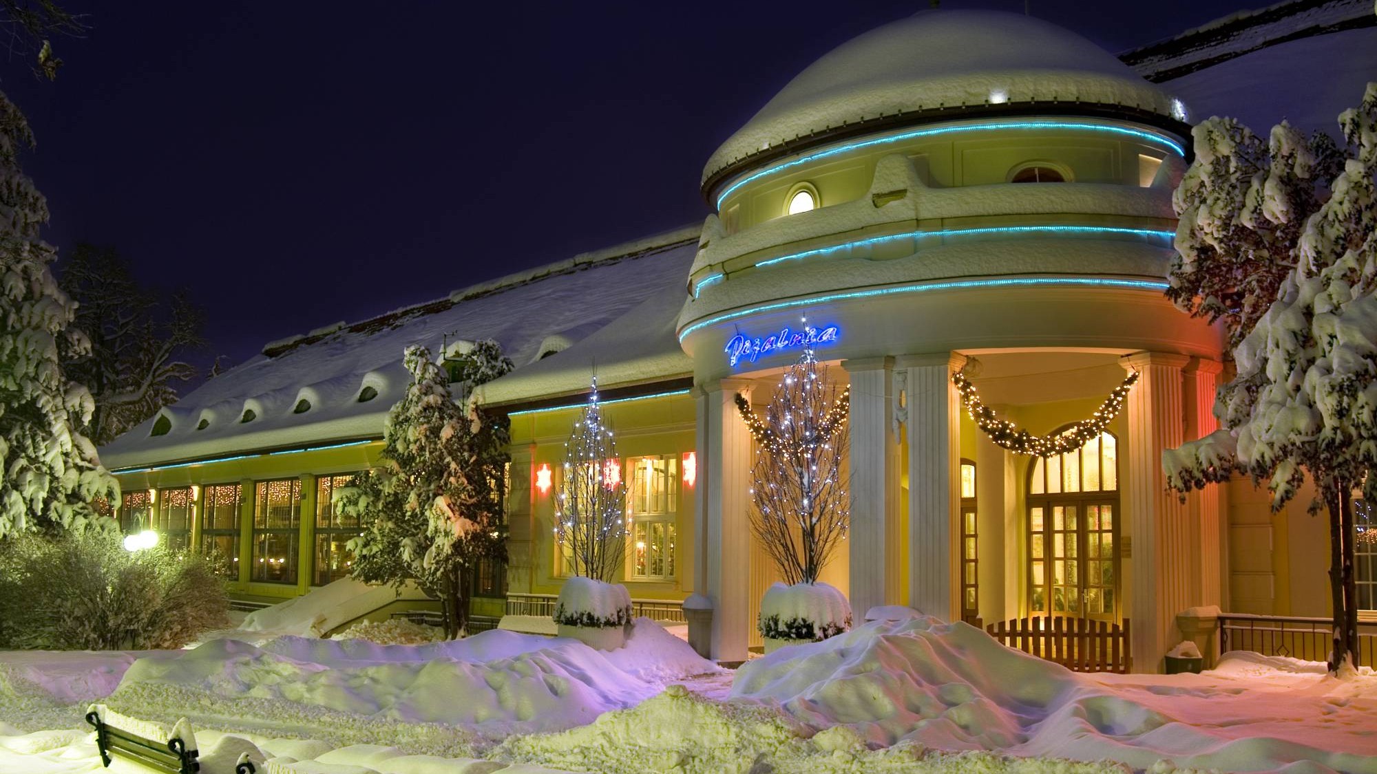 Polanica Zdroj Najwieksze Atrakcje Podroze