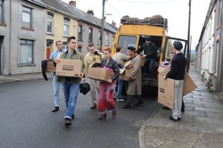 "Dumni i wściekli": Tęczowe kino