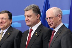 UKRAINE-CRISIS/EU