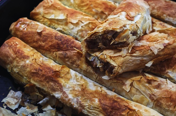 Pekari otkrili najbolji preliv za domaću pitu
