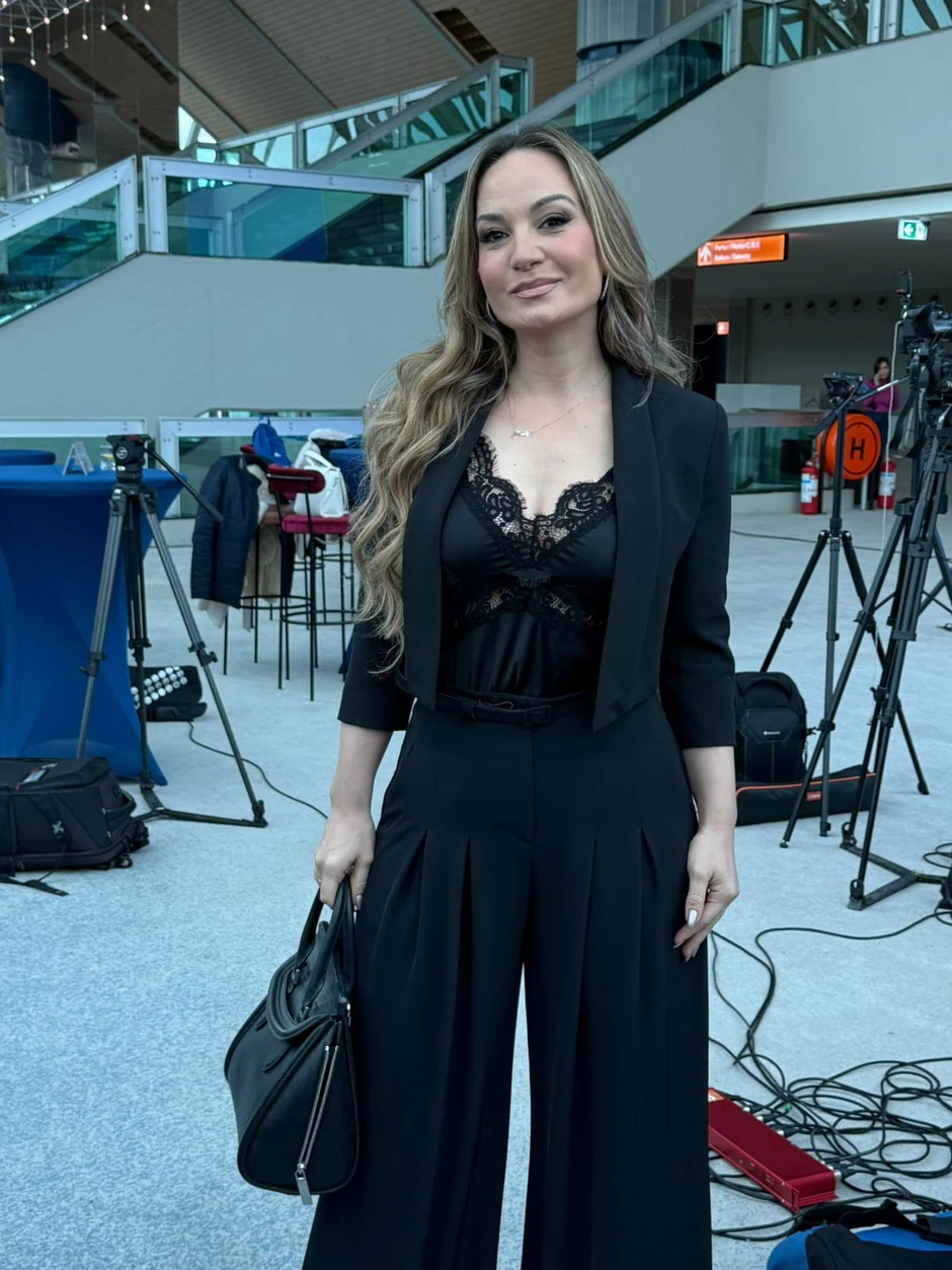 Jelena Tomašević