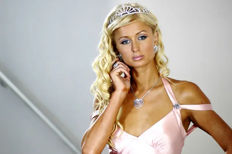 Paris Hilton. &quot;Wymyśliłam, że będę jak Barbie. To była moja maska&quot; Fot. Freestyle Releasing/Courtesy Everett Collection