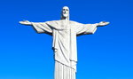 Zrobią to Chrystusowi z Rio, by uczcić Polaków
