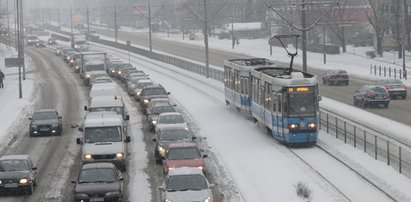 Sprawdź, jak szybko jeździ Twoja linia