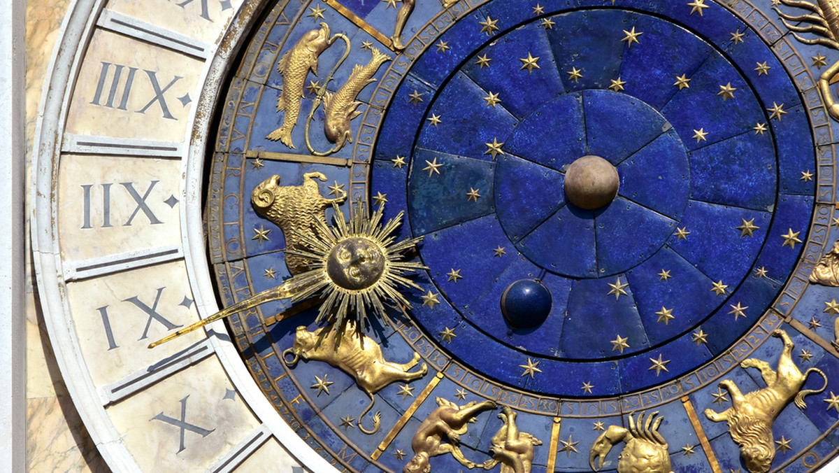 Jak dobrze znasz znaki zodiaku? Sprawdź, czy rozpoznasz je wszystkie