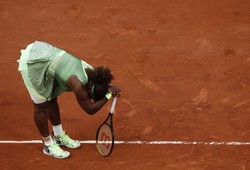Jelena Rybakina wyeliminowała Serenę Williams z French Open