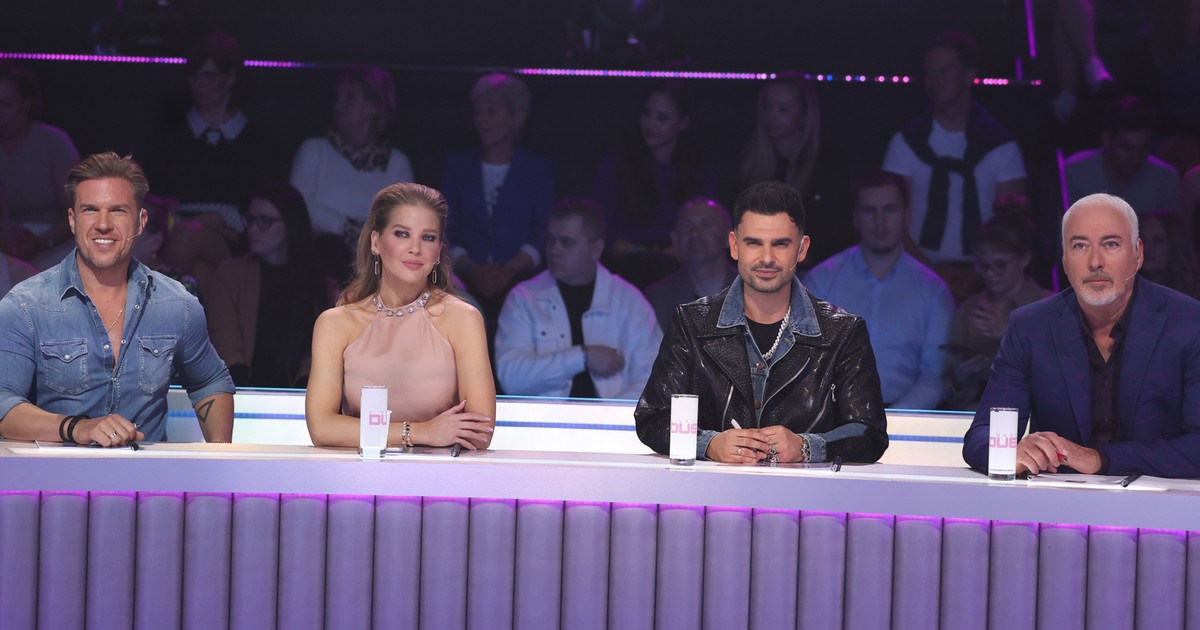 Dráma A Nagy Duett stúdiójában: sajnos már csak 5 páros maradt versenyben