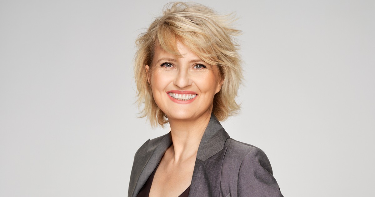 Izabela Kuna: wiem, co to znaczy nie mieć pieniędzy, ciężko pracować, grać, kiedy jest zimno