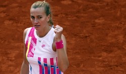 French Open. Kvitova w półfinale. Po raz pierwszy od ośmiu lat