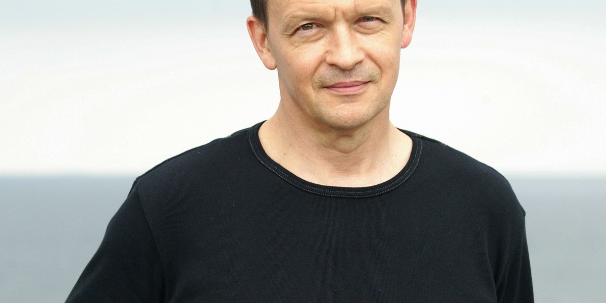 Jan Frycz