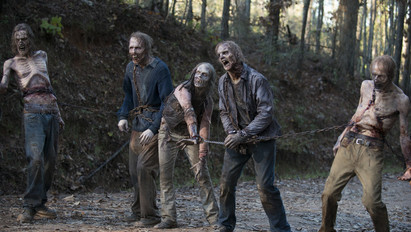Semmi pánik: a telekomosok továbbra is nézhetik a The Walking Deadet a tévében