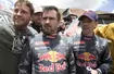 Dakar 2016: regeneracja sił i maszyn (dzień odpoczynku, galeria)