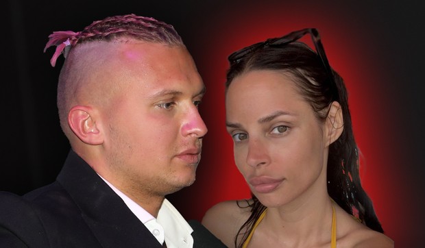 Stefan Karić, Nataša Šavija