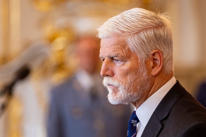 Petr Pavel
