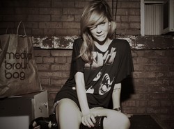 Tak oczarowała prezydenta, że dostała honorowe obywatelstwo kraju!