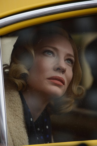 'Carol' zachwyca zdjęciami, scenografią i nastrojem