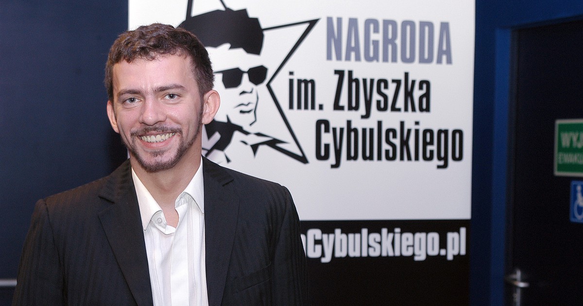 Piotr Głowacki - Kultura