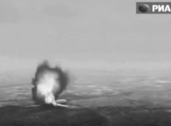 Tak mogła wyglądać katastrofa w Smoleńsku