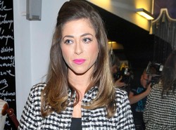 Kukulska nie chce willi po ojcu: Nie wiąże z tym domem dobrych wspomnień