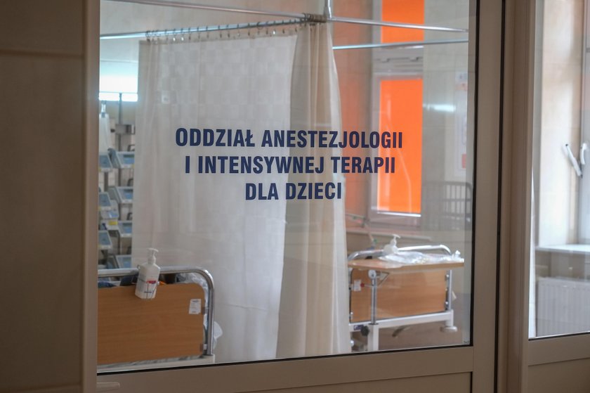 Nie zdiagnozowali sepsy u 4-latki. Zmarła w szpitalu