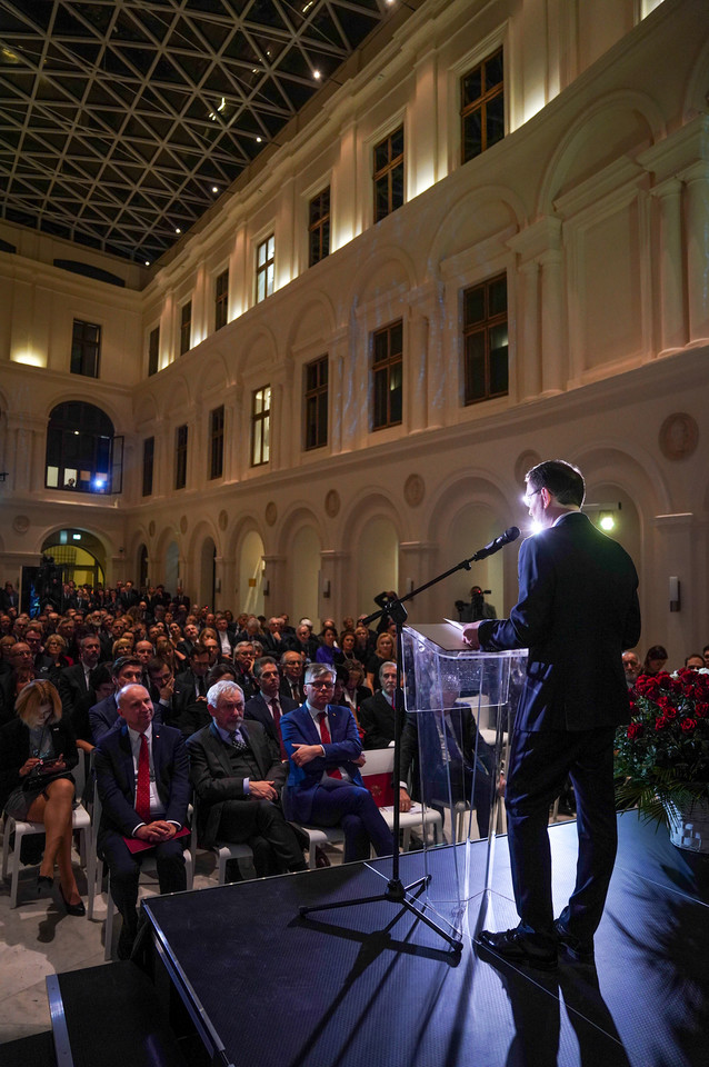 Muzeum Książąt Czartoryskich otwarte po blisko dekadzie