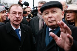 Jarosław Kaczyński