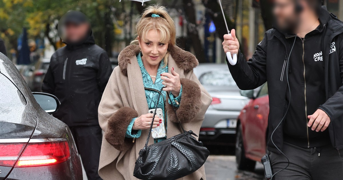 Danuta Martyniuk w 