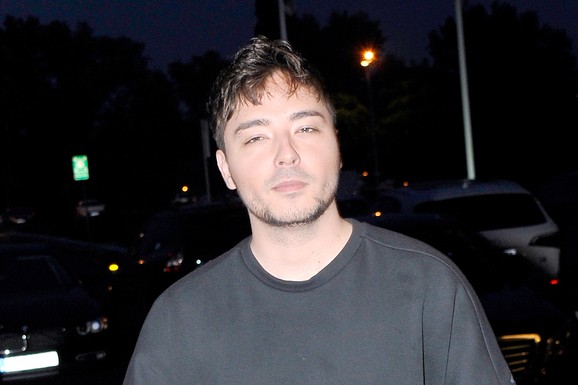 EVO KO JE PLATIO DUG MILANA STANKOVIĆA "GRANDU" Dato je 50.000 evra za njega