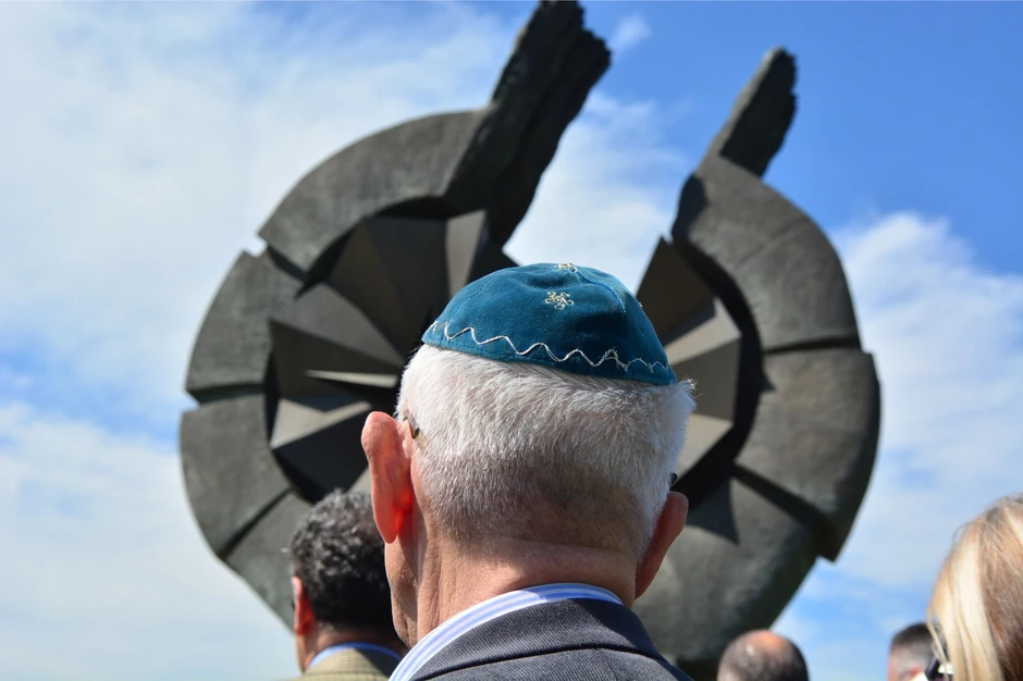 Komemoracija jasenovačkim žrtvama