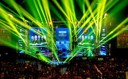IEM 2019. Tak bawili się widzowie mistrzostw świata w grach komputerowych