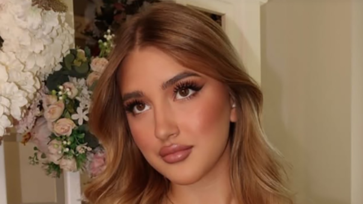 Lena Marinkovic